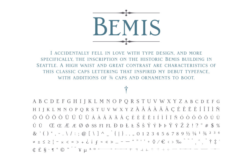 Bemis Type