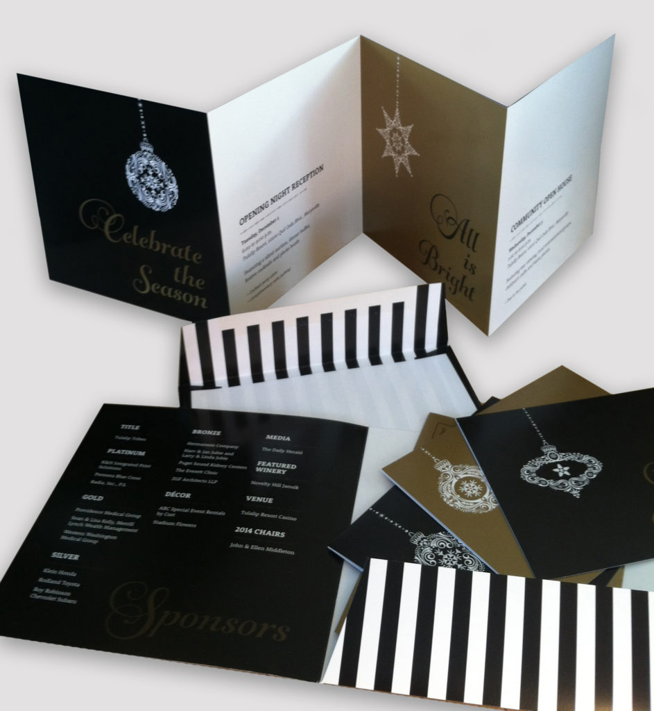 Festival of Trees 2014