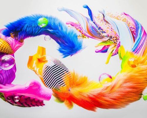 Adobe Max Conference