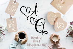 CreativePRO — The Heart Glyph's Digital Touch