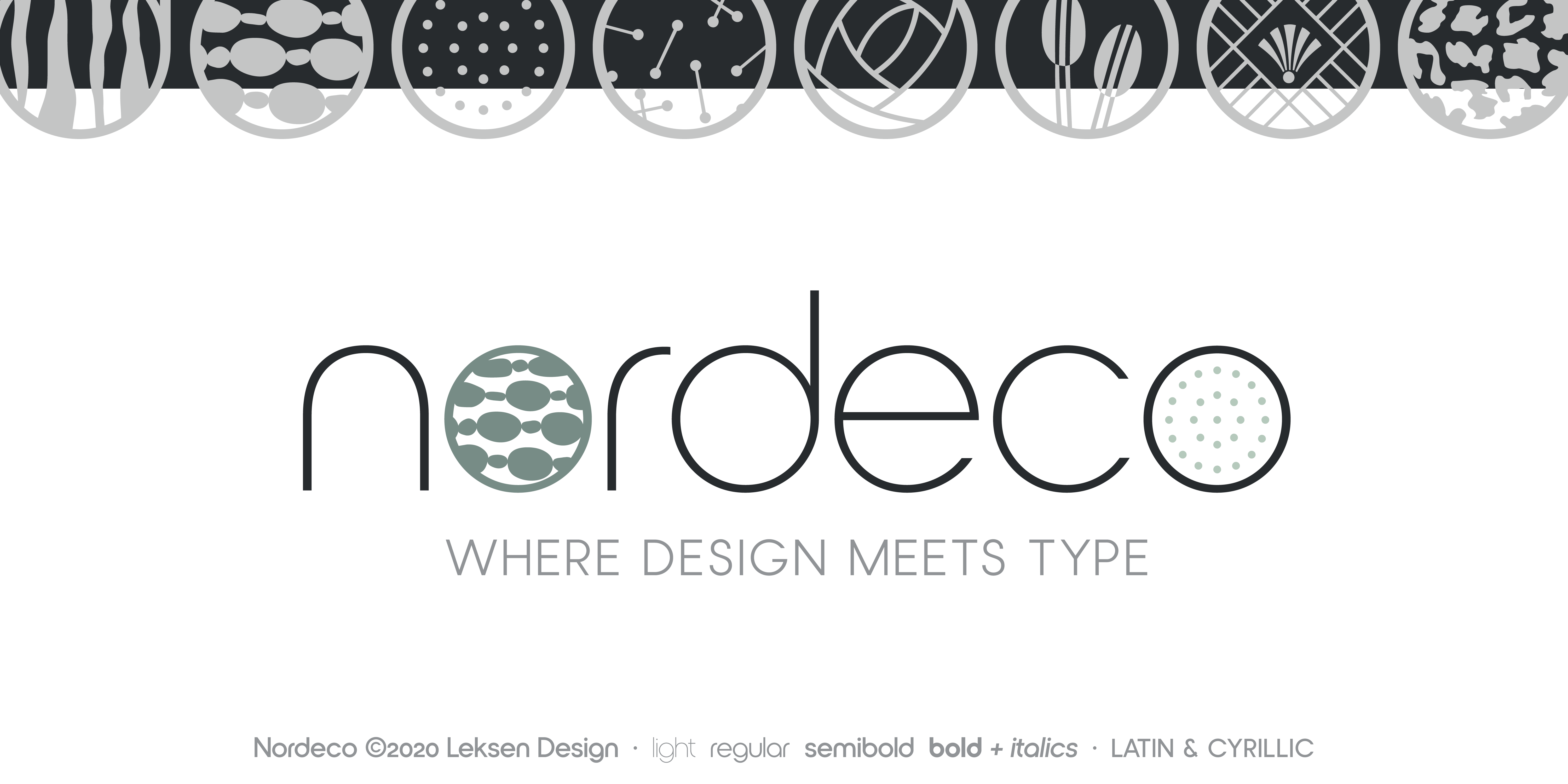Nordeco_WidePoster